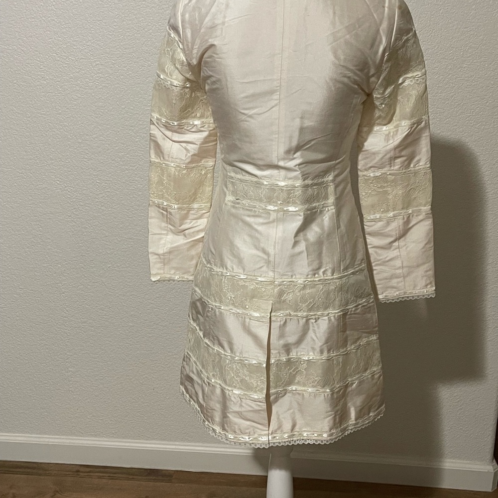 Jacket - Picture 4 of 8